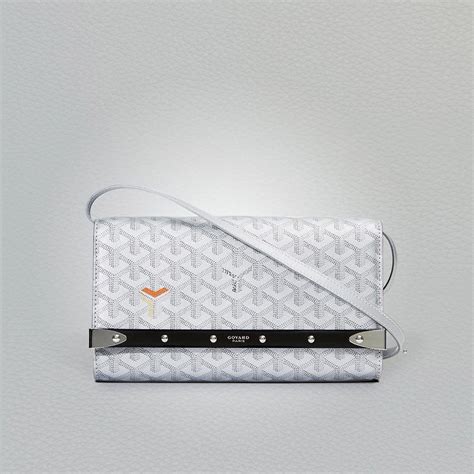 goyard symbol|louis vuitton goyard.